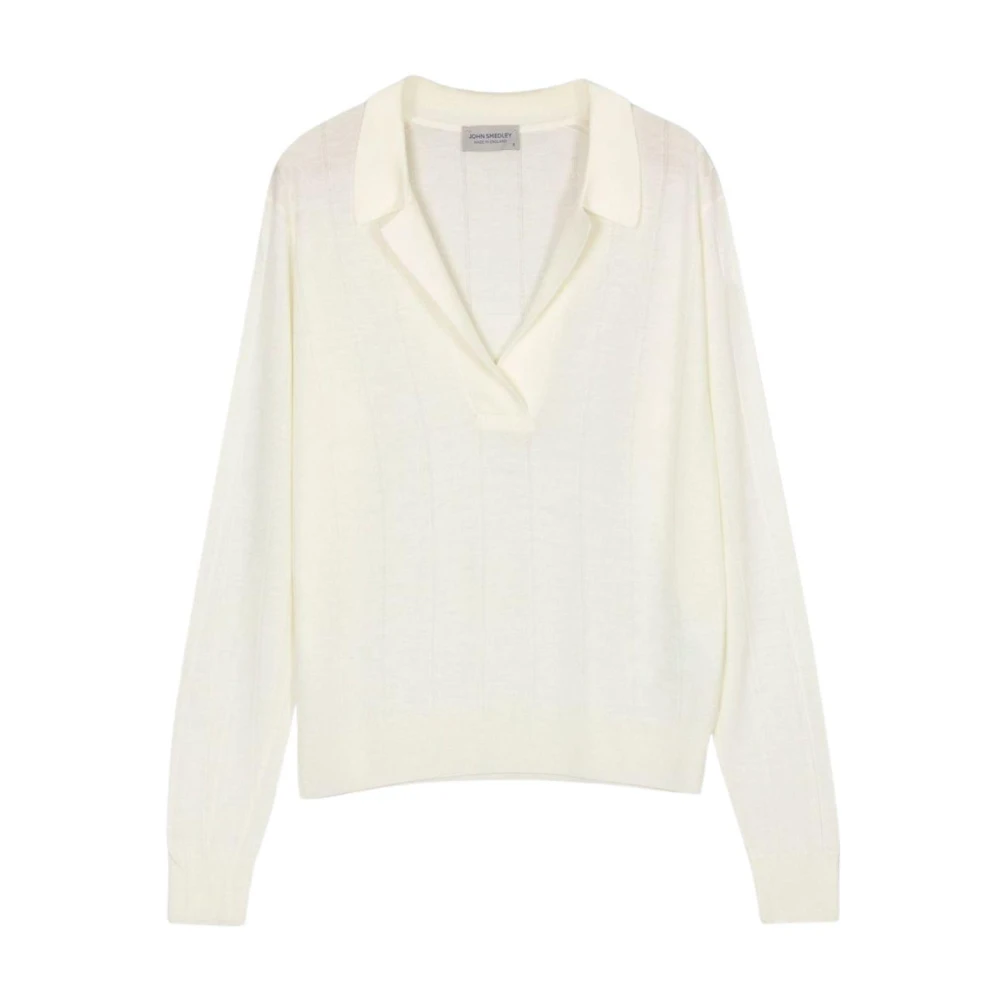 Blouses & Shirts > Blouses - - John Smedley - Modalova