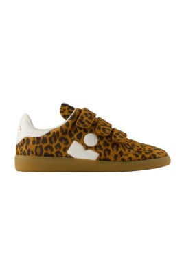 leopard-print-suede-sneakers