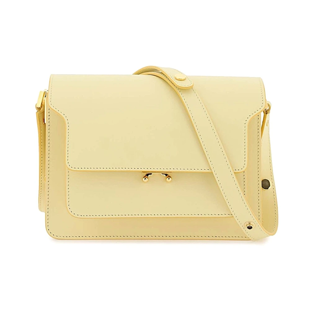 Bags > Shoulder Bags - - Marni - Modalova
