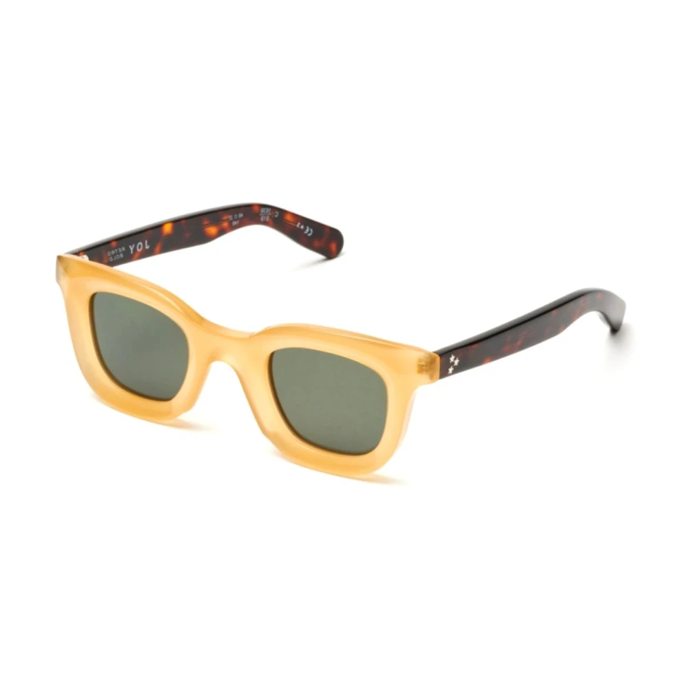 Kador Unisex Sunglasses