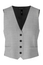 gilet-ajuste-avec-col-en-v