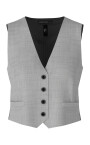 gilet-ajuste-avec-col-en-v