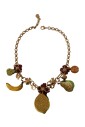 collier-statement-sicily-fruits