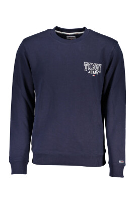 blue-long-sleeve-sweatshirt-with-print
