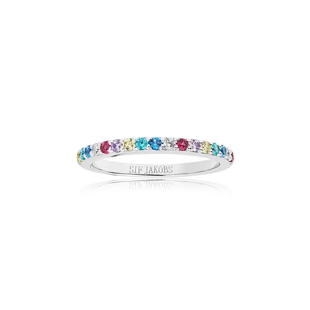 Accessories > Jewellery > Rings - - Sif Jakobs Jewellery - Modalova