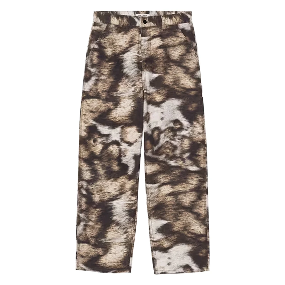 Carhartt Wip Women's Brandon Single Knee Pant