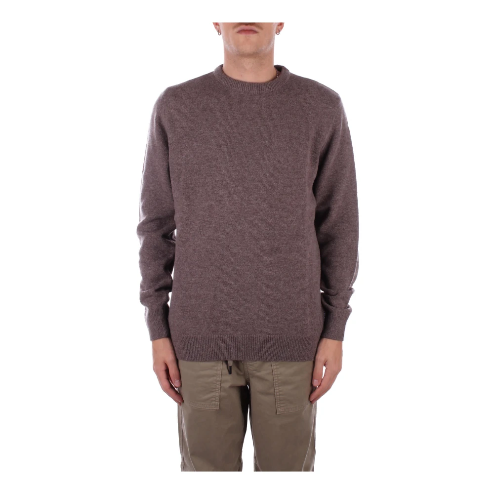 Knitwear > Round-neck Knitwear - - Barbour - Modalova