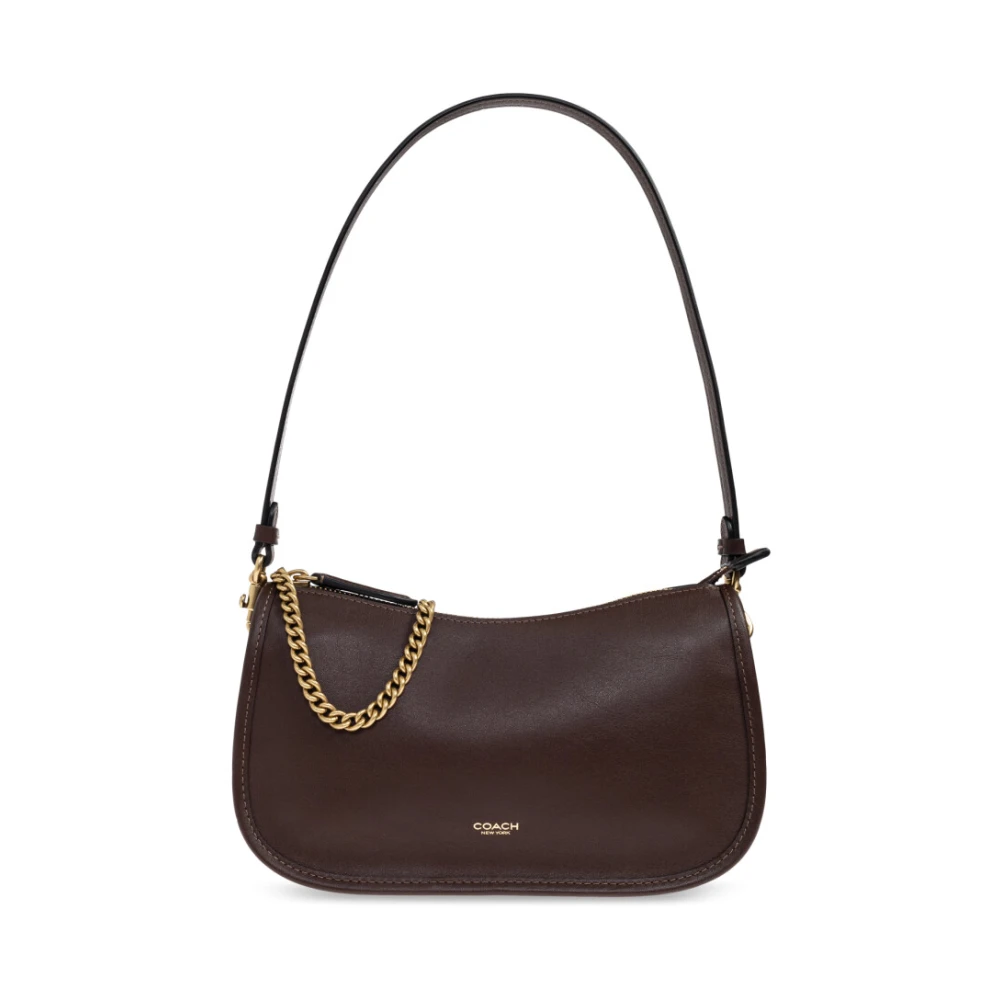 Coach Women's Brown Waverly Bag - Shoulder Bags - One Size - Bags