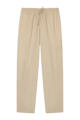 Jogging Cargo Pants