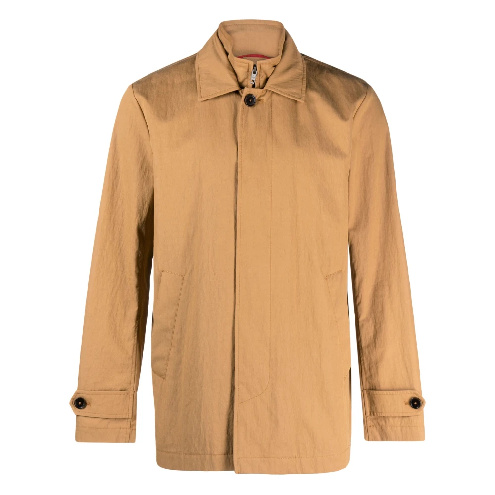 Jackets > Light Jackets - - Fay - Modalova
