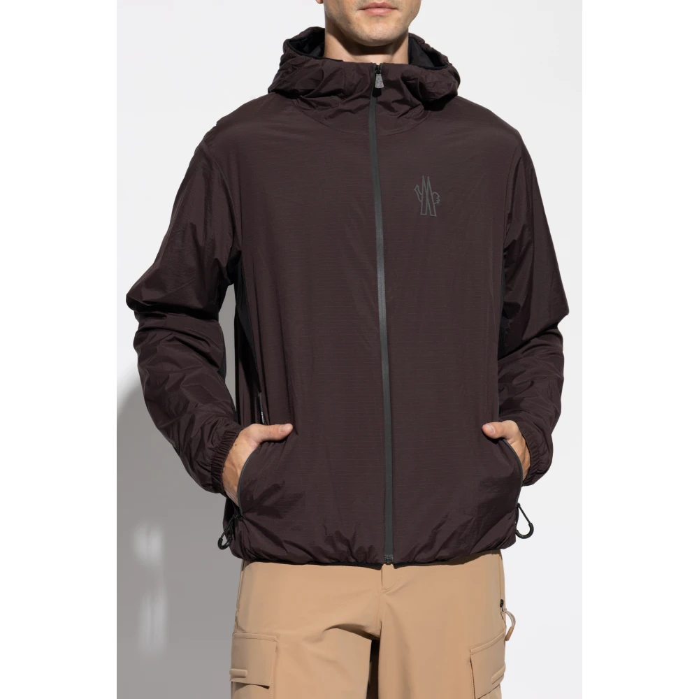 Moncler Grenoble Day-Namic Purple Heren