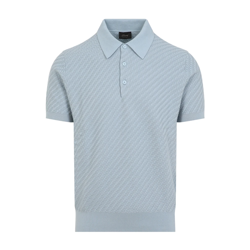 Tops > Polo Shirts - - Brioni - Modalova