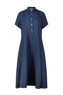 linen-shirt-dress-with-a-line-cut