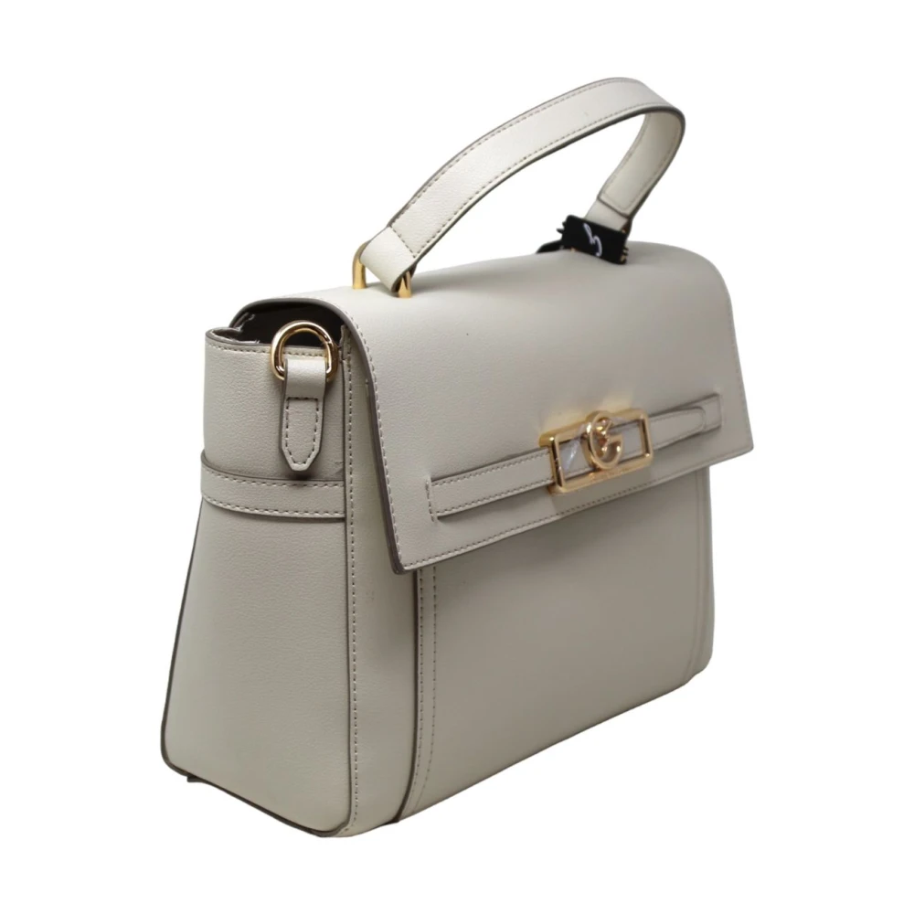 Gattinoni Weekend Bags White Dames