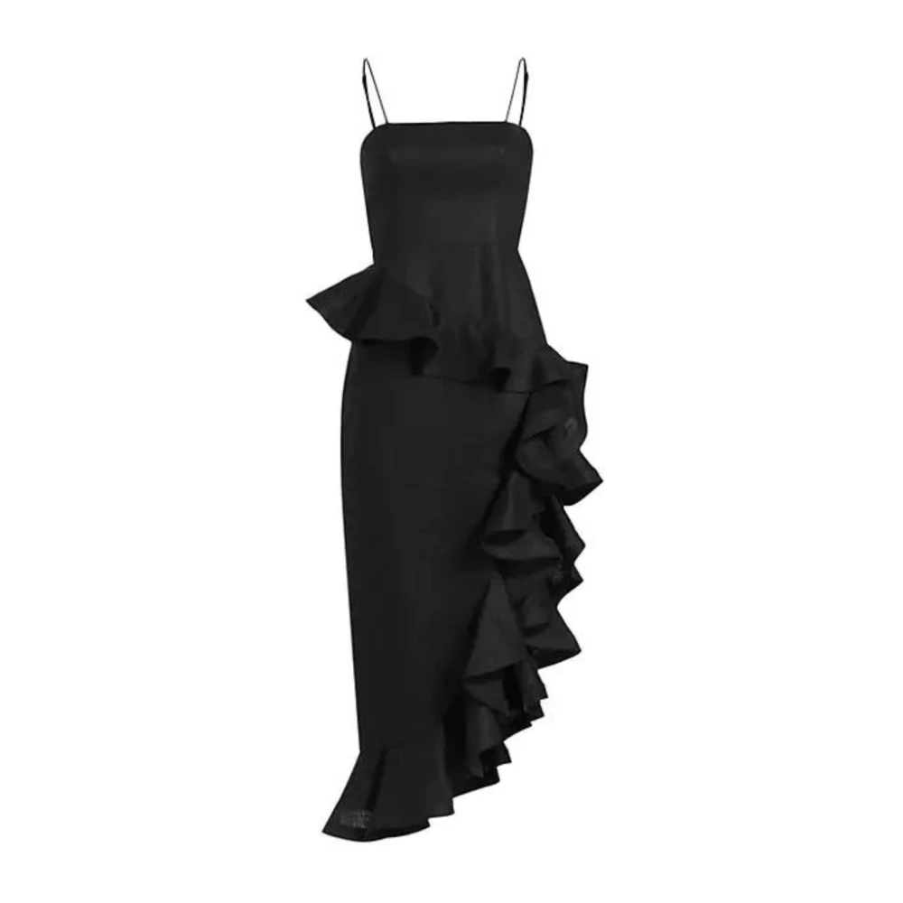 Dresses > Occasion Dresses > Party Dresses - - Zimmermann - Modalova