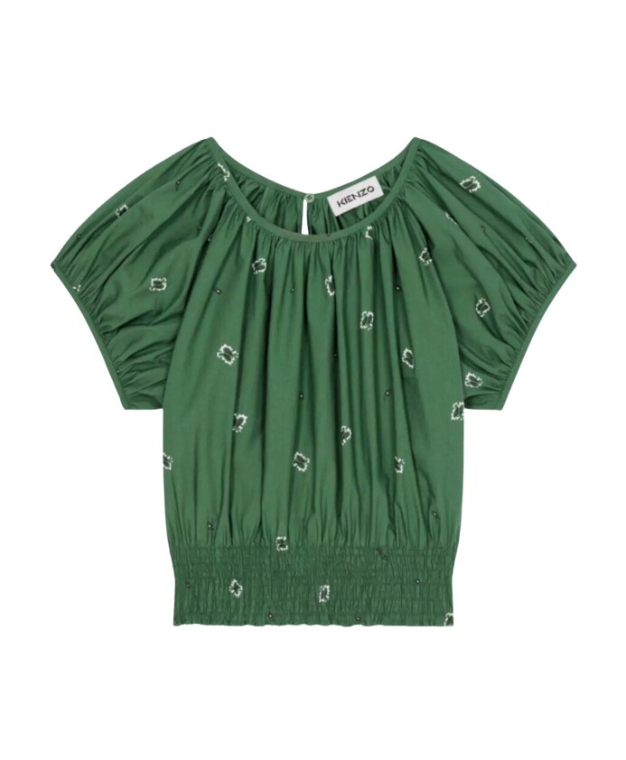 haut-imprime-cachemire-vert