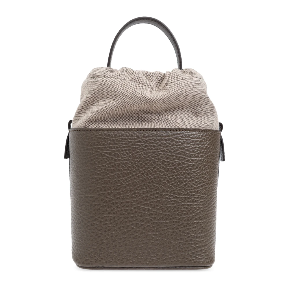 Maison Margiela 5AC Kleine emmertas Green Unisex