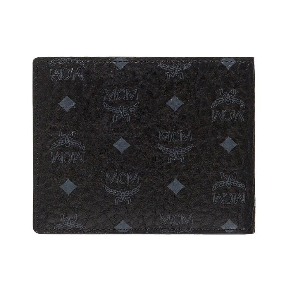 Mcm Unisex Schwarz Accessories, K, One Sizegröße:
