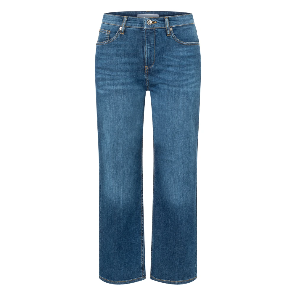 Jeans > Cropped Jeans - - MAC - Modalova