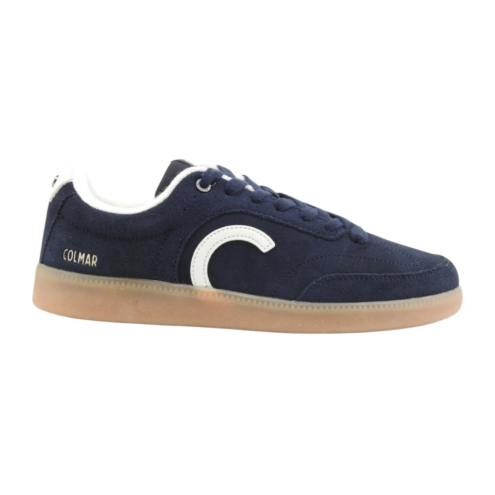 Colmar Uomo Blu Sport, 40 Eu, New,