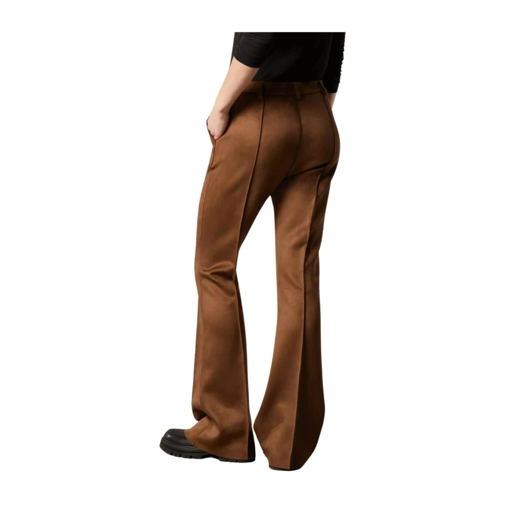 Pennyblack Ramp broek Brown Dames