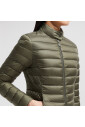 doudoune-courte-verte-slim-fit