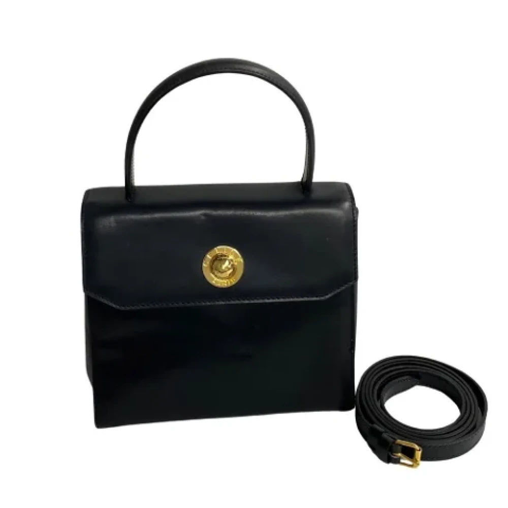 Pre-owned > Pre-owned Bags > Pre-owned Handbags - - Celine Vintage - Modalova