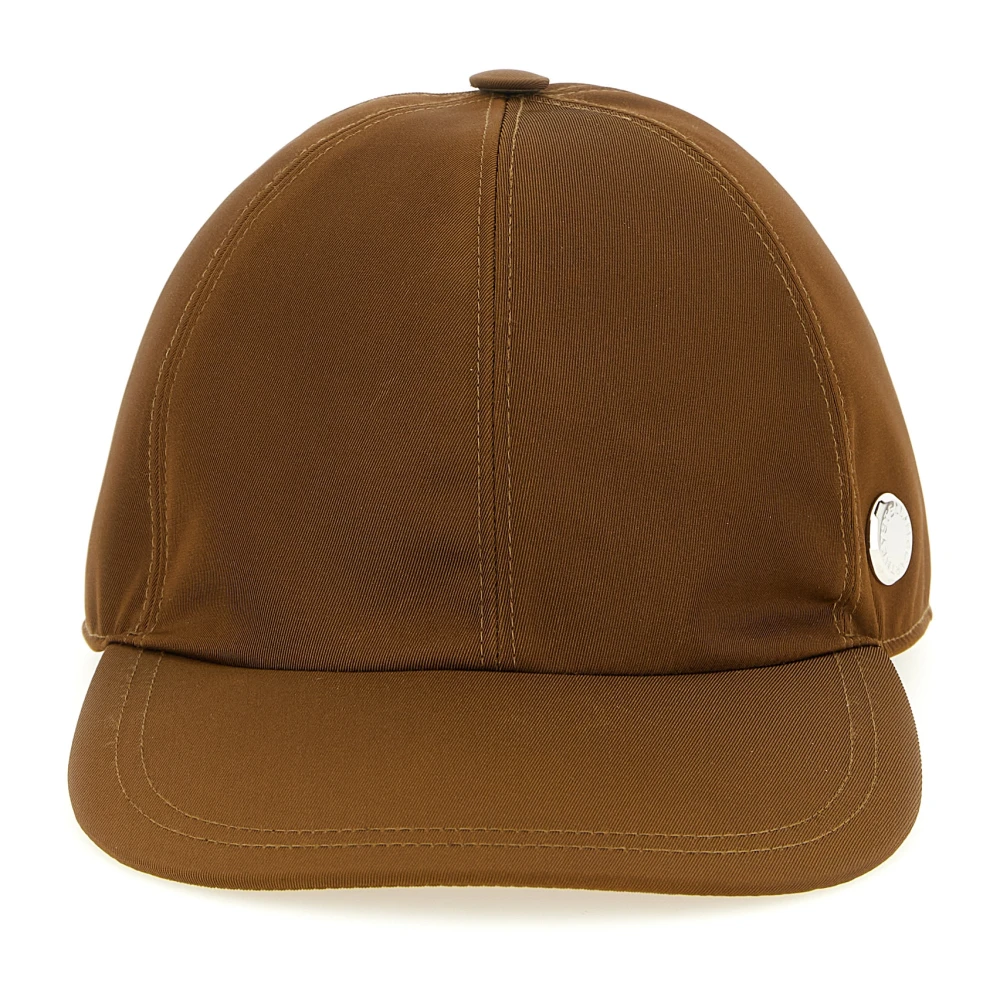 Stella Mccartney Women's Brown Hats & Caps, 56 Cm, Hats