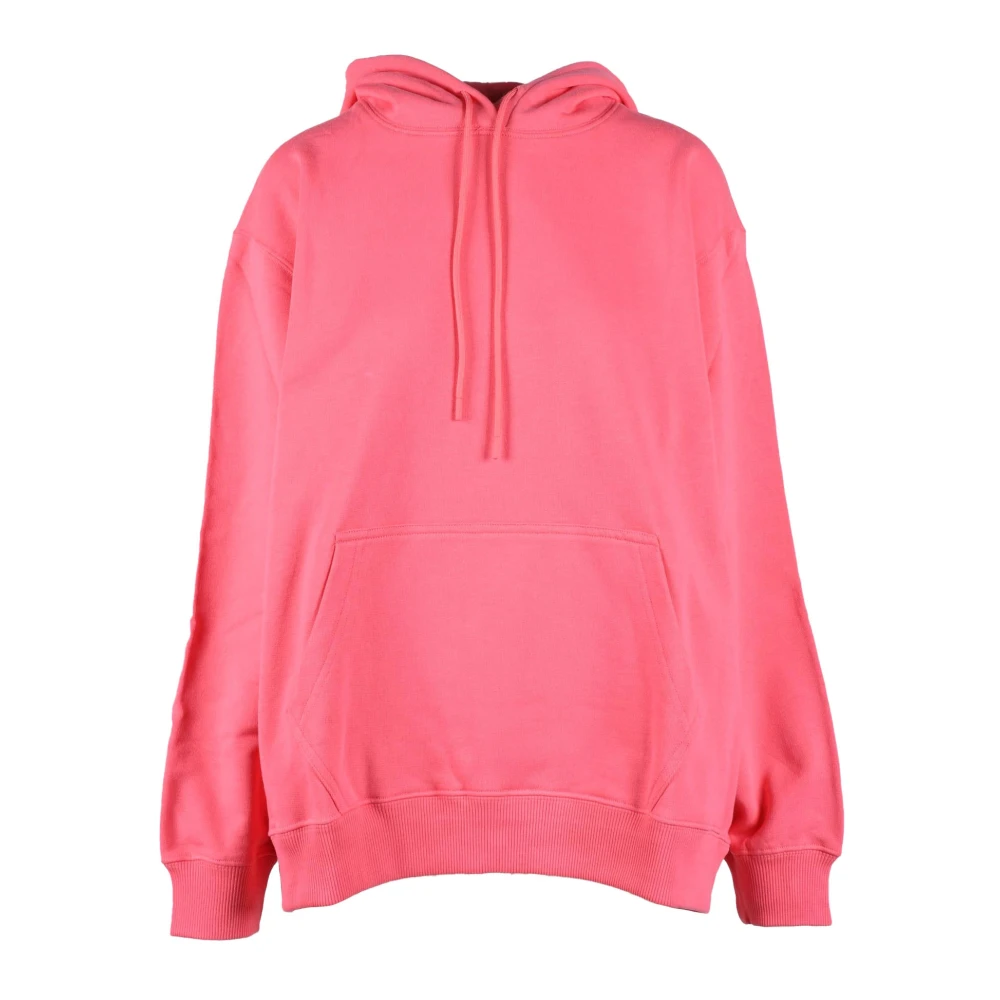Sweatshirts & Hoodies > Hoodies - - Msgm - Modalova