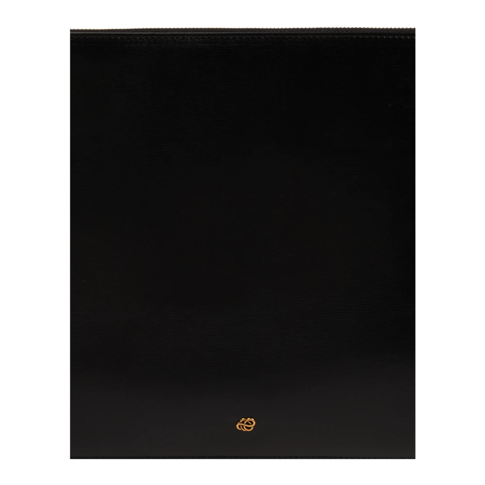 By Malene Birger Aya laptoptas By Herenne Birger Black Dames