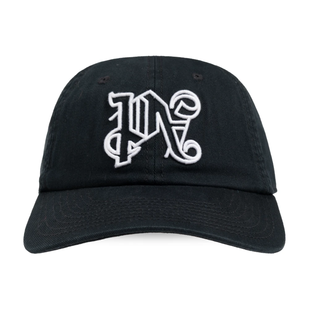 Accessories > Hats > Caps - - Palm Angels - Modalova