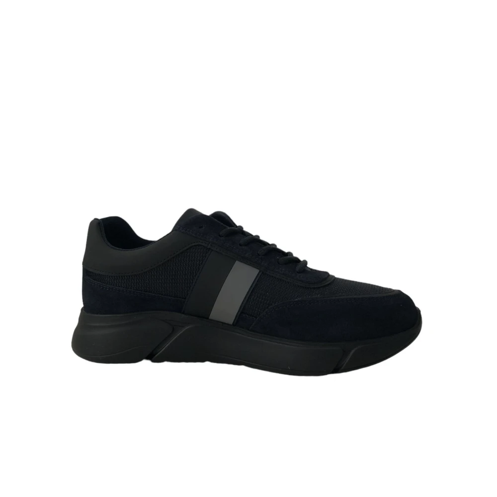 harmont & blaine , , scarpe, nero, 43 eu, shoes, uomo