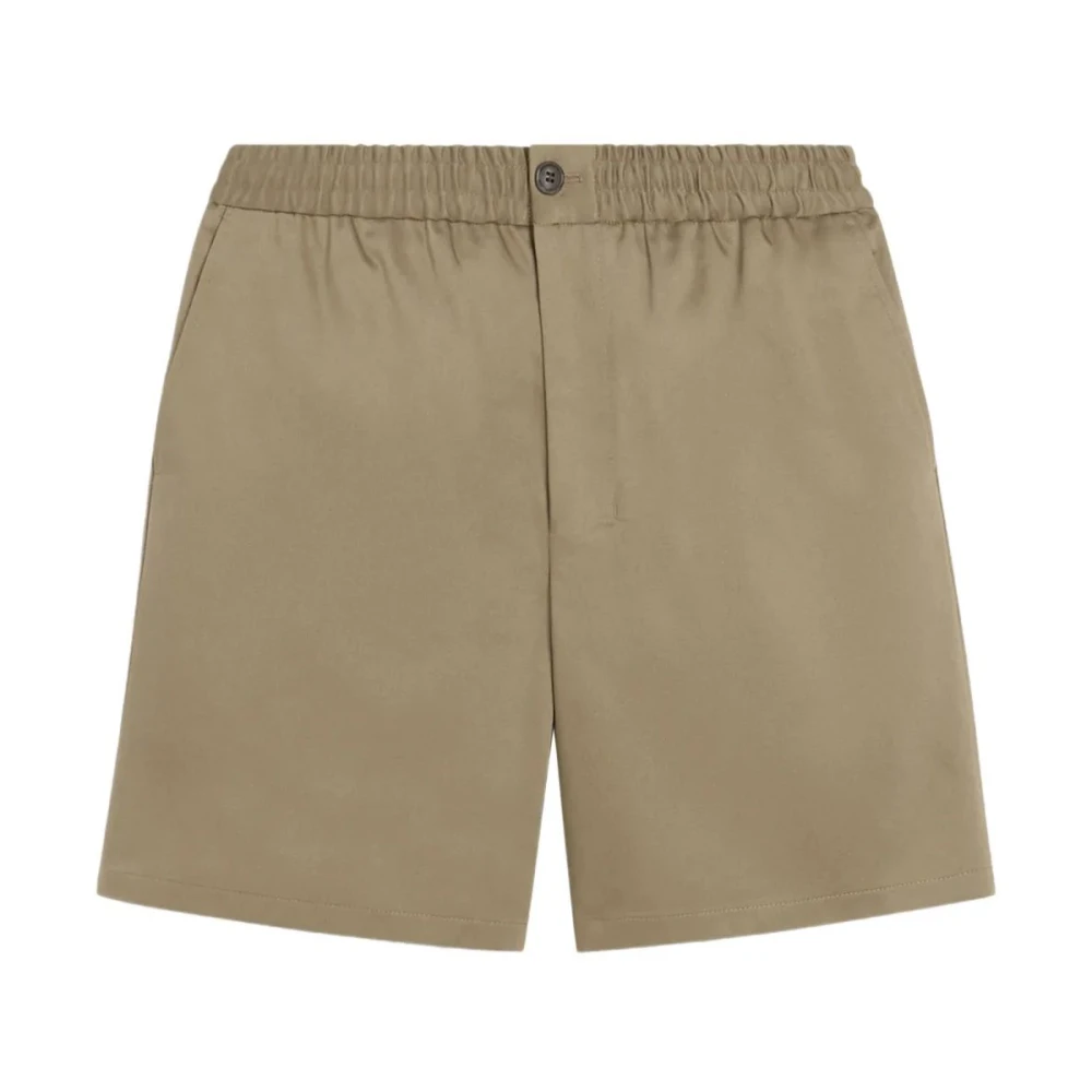 Shorts > Casual Shorts - - Ami Paris - Modalova