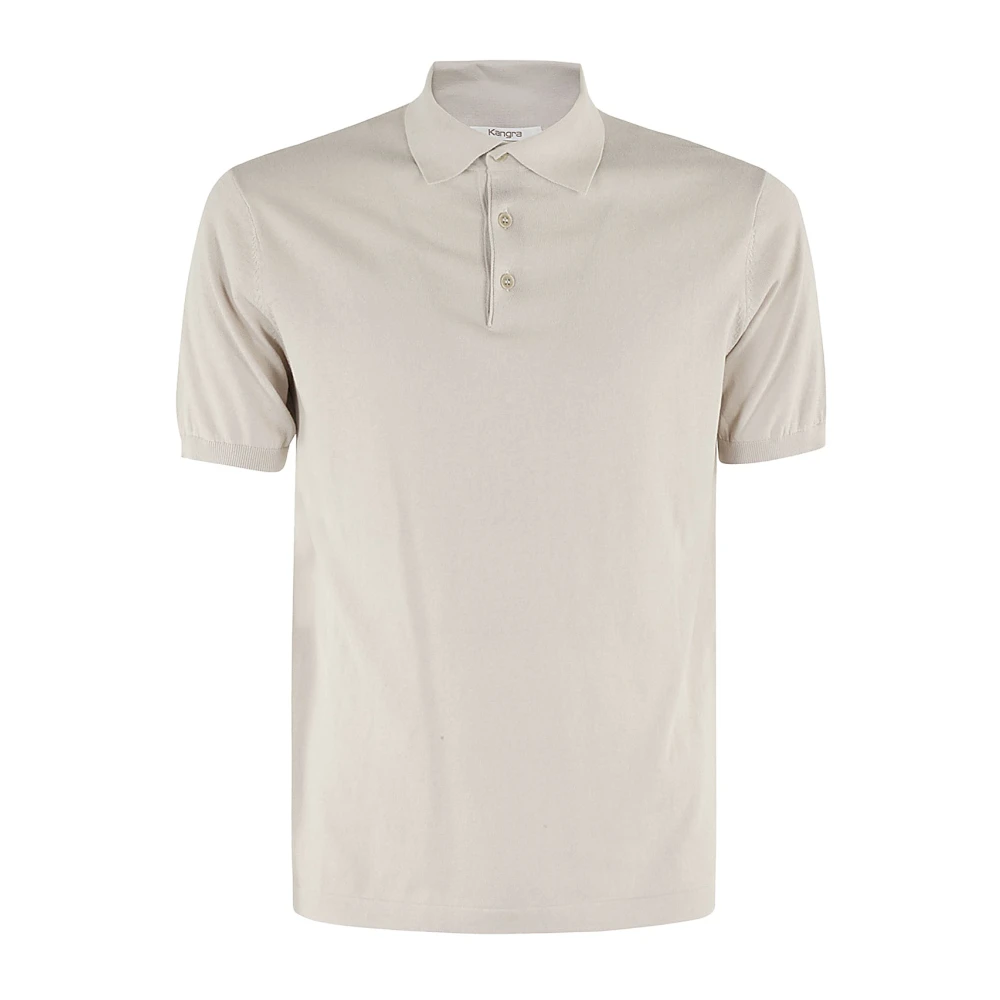 Tops > Polo Shirts - - Kangra - Modalova