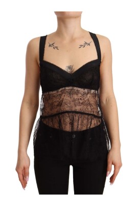 silk-lace-babydoll-lingerie-top