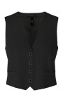 gilet-ajuste-avec-col-en-v