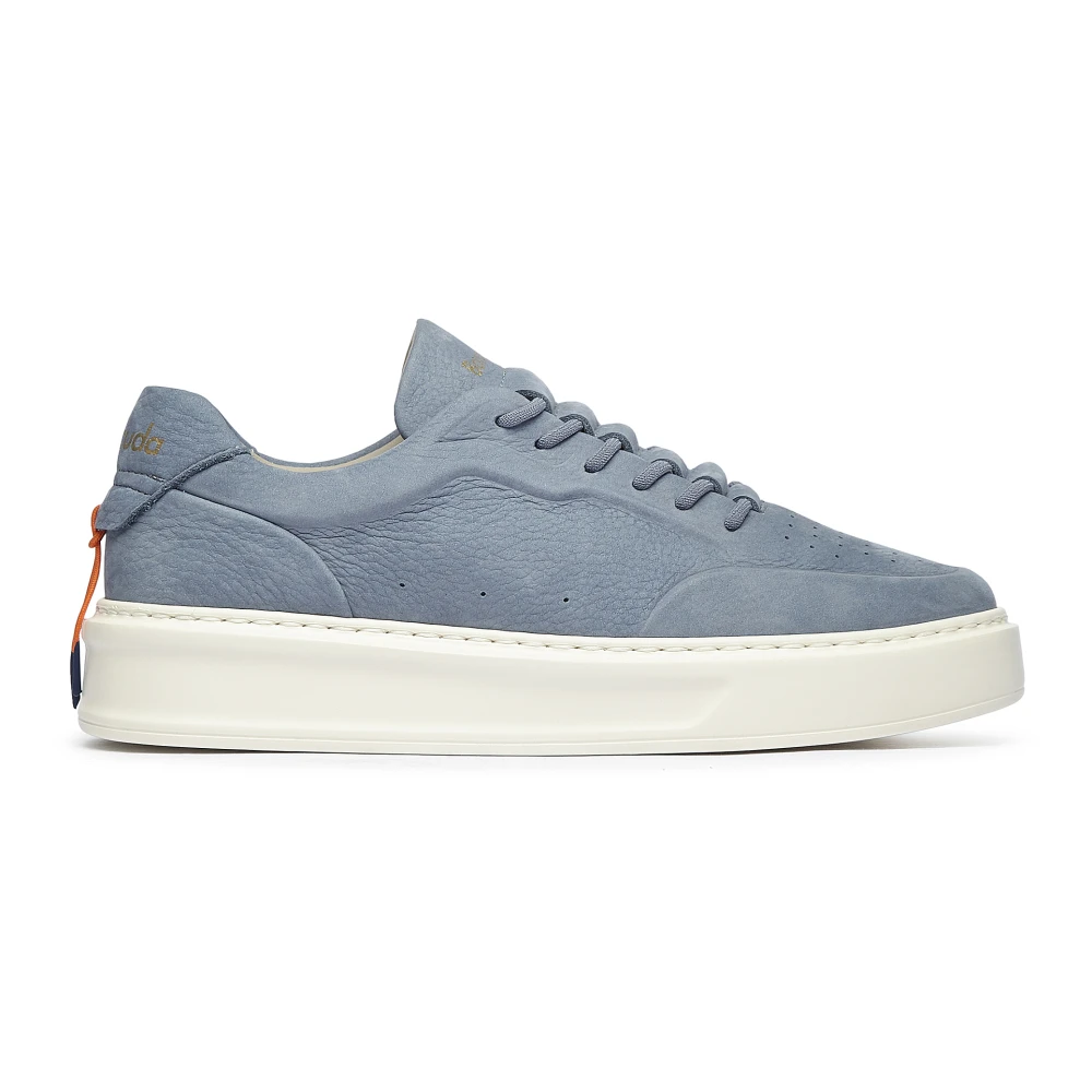 Shoes > Sneakers - - Barracuda - Modalova