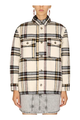 Ervey Jacket