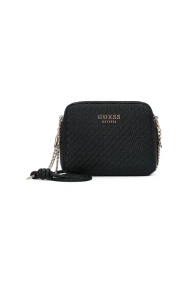 Mirema Woven Mini Crossbody