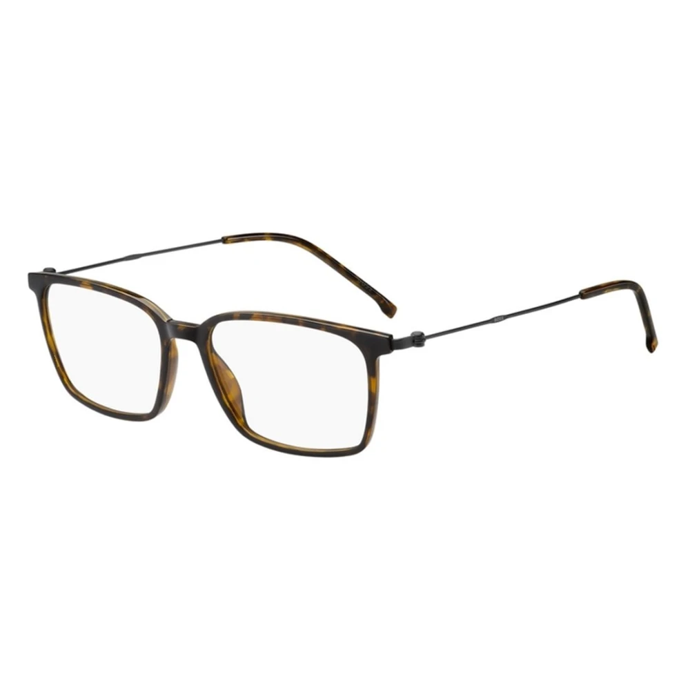 Hugo Brown 1704 581 Optical Frame - Male - Glasses - 55 Mm - Accessories