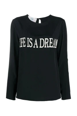 Life Is a Dream Blouse