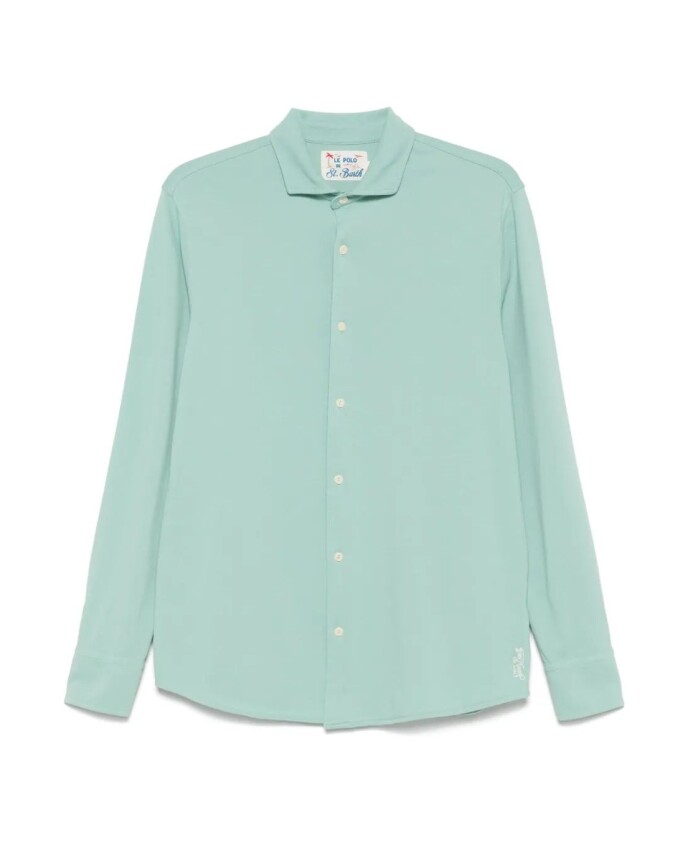 chemise-en-coton