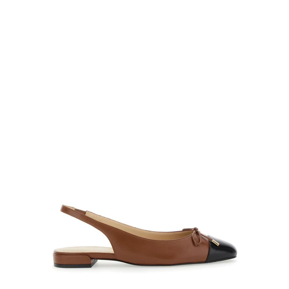 Shoes > Flats > Ballerinas - - Stuart Weitzman - Modalova