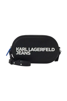 Essential Logo Cam Bag