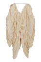 blouse-drapee-avec-motif-lumineux