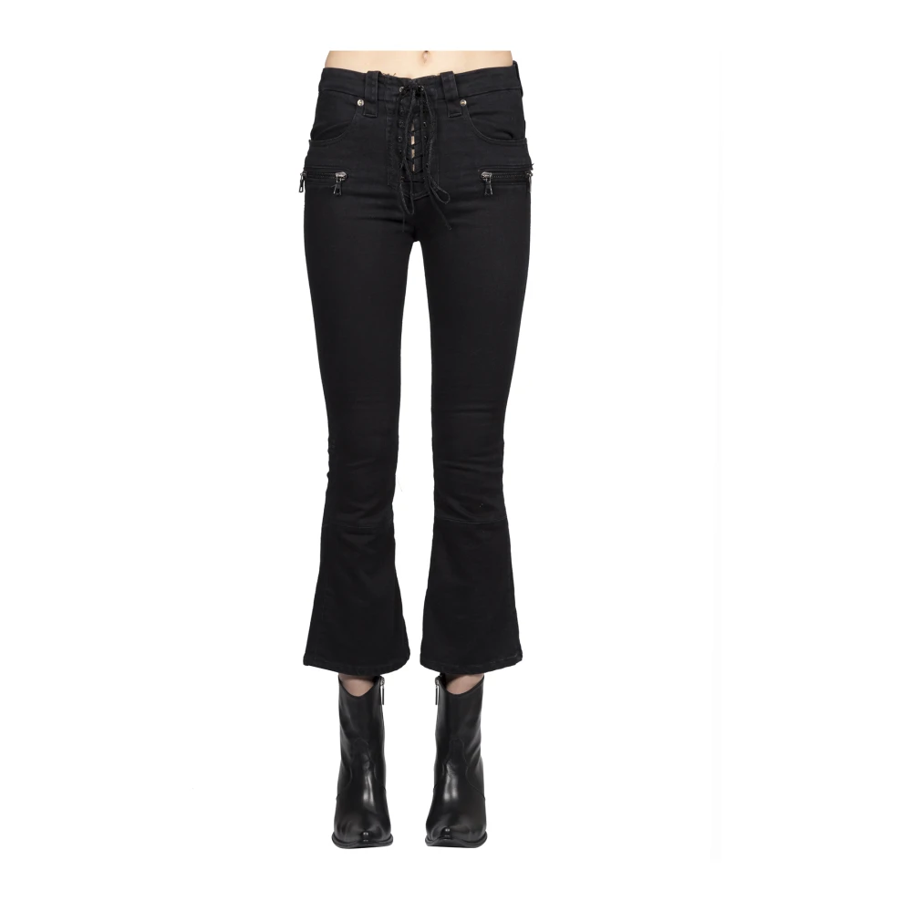 Jeans > Boot-cut Jeans - - Unravel Project - Modalova