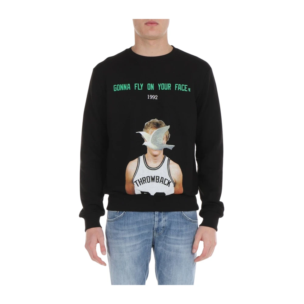 Sweatshirts & Hoodies > Sweatshirts - - Throwback - Modalova