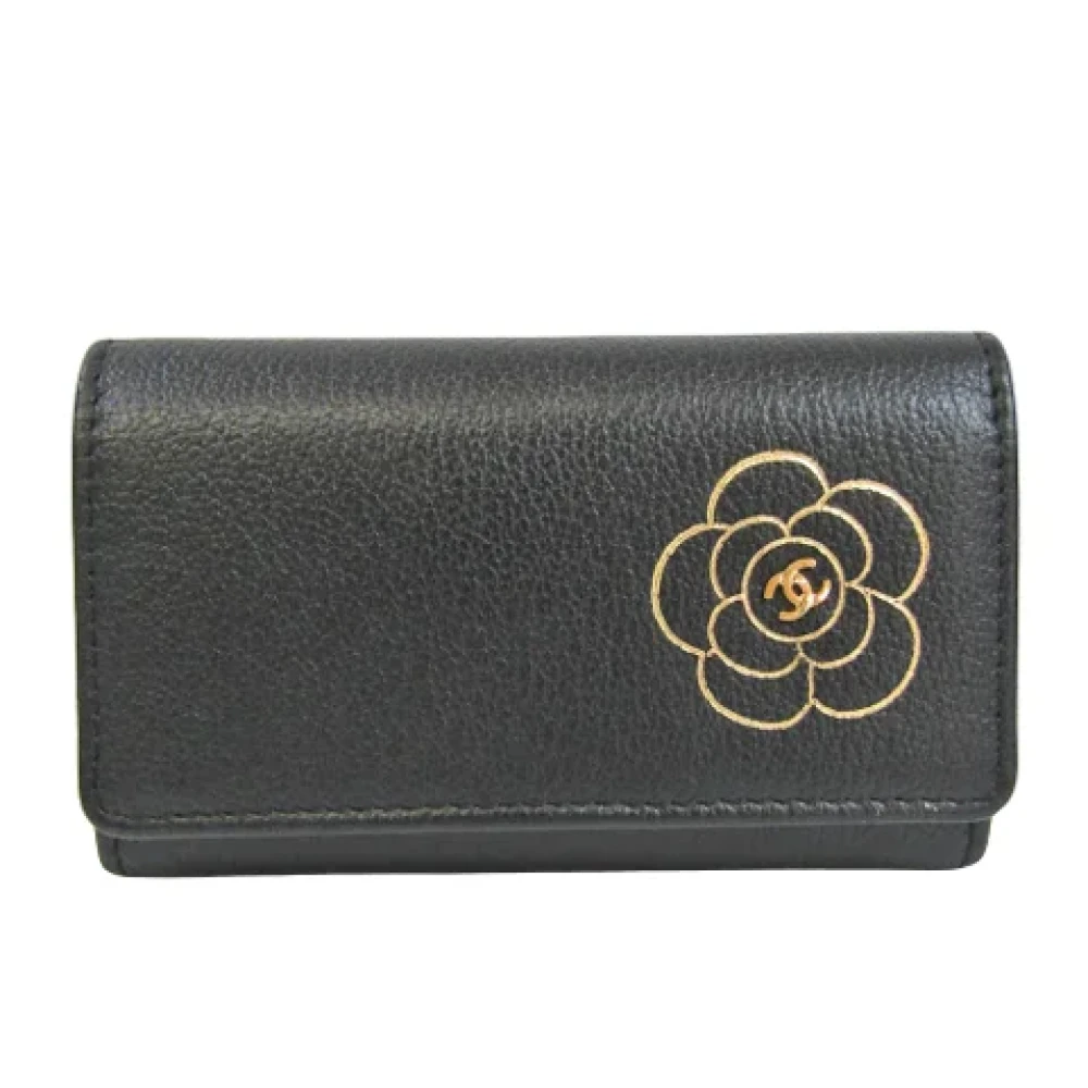 Pre-owned > Pre-owned Accessories - - Chanel Vintage - Modalova