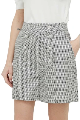 Nadja Shorts