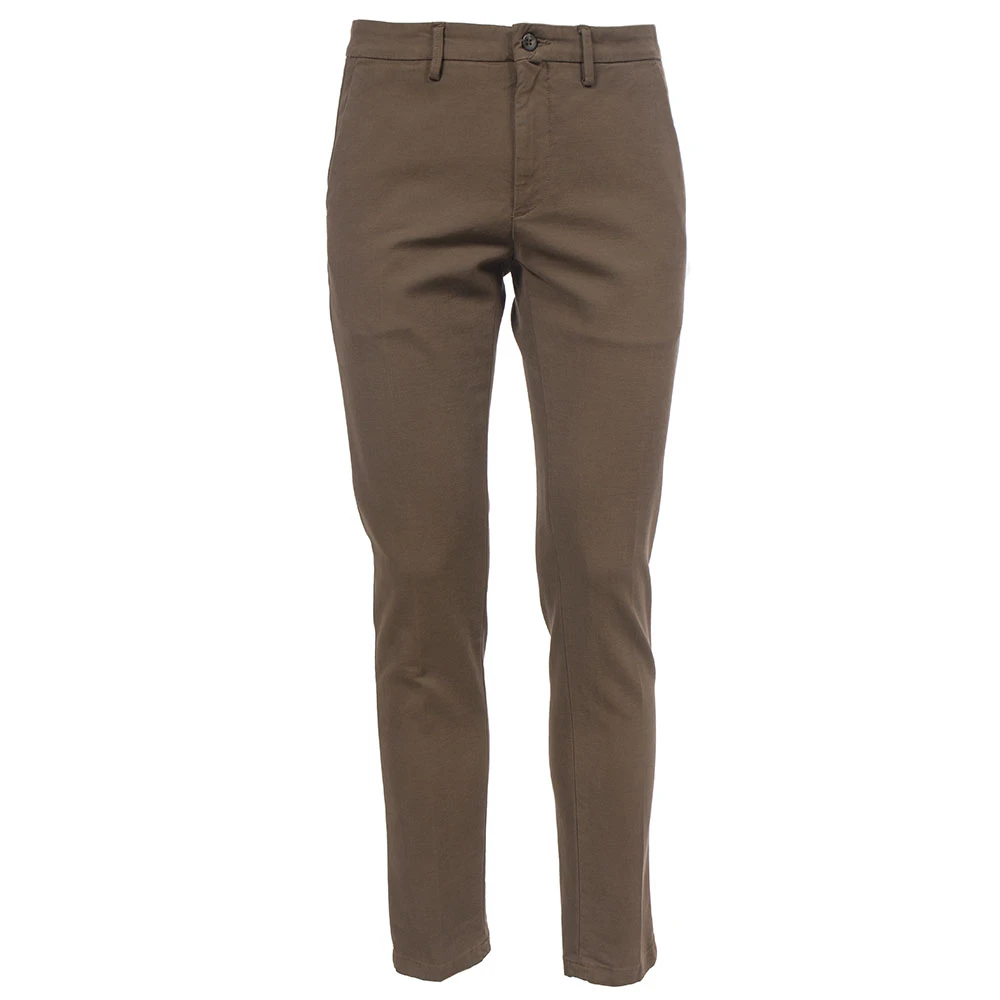 Trousers > Chinos - - Siviglia - Modalova